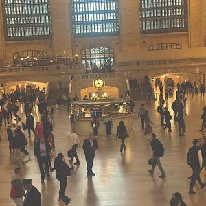 Meet your Posher, Katelyn